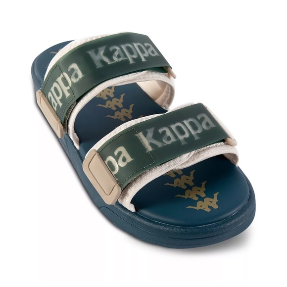 Kappa Other - Kappa Unisex Authentic Sirci 1 slide size 10 in men